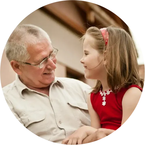 Family estate planning