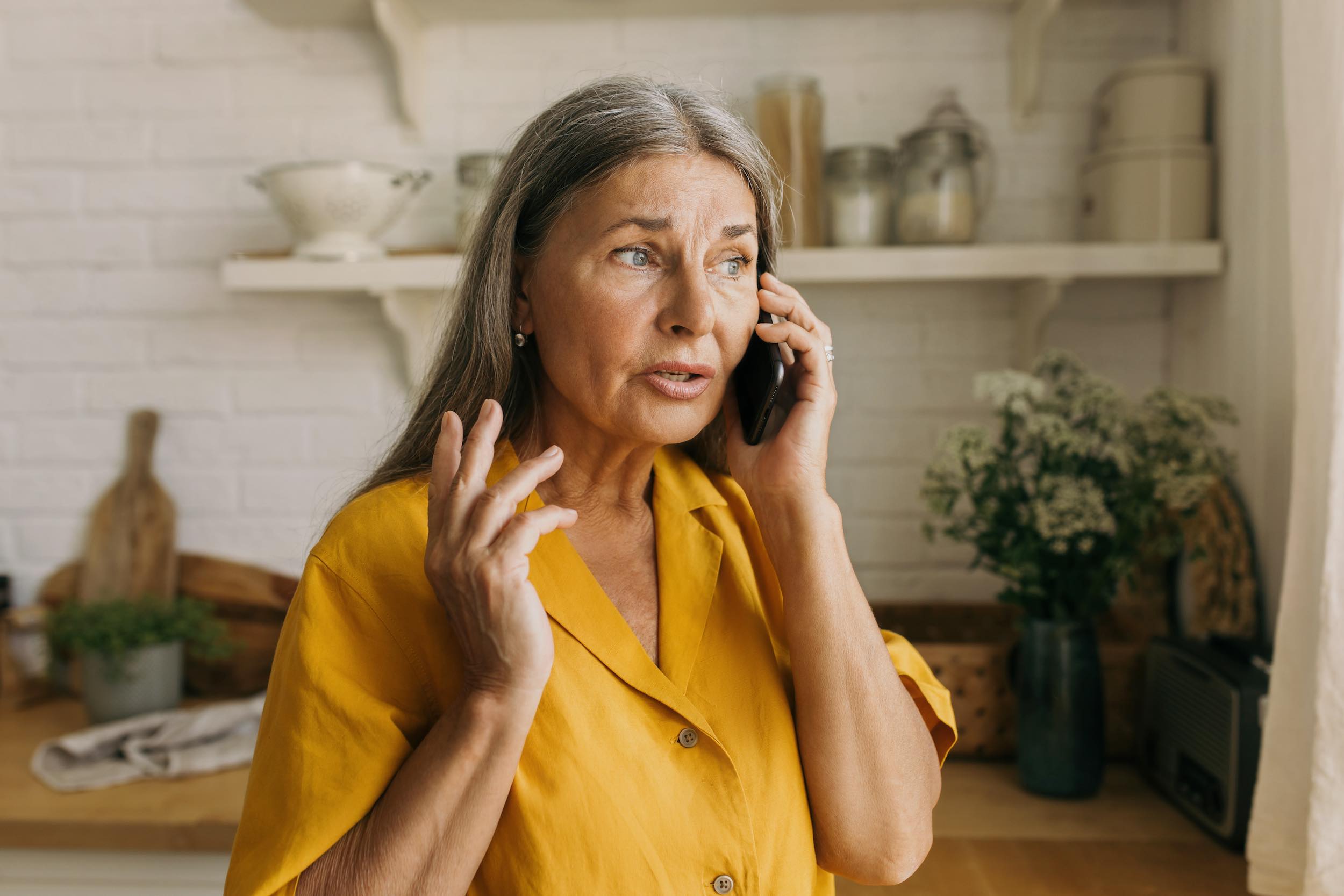 Help Your Parents Avoid These New Financial Scams - Part 1 - Meuli Law